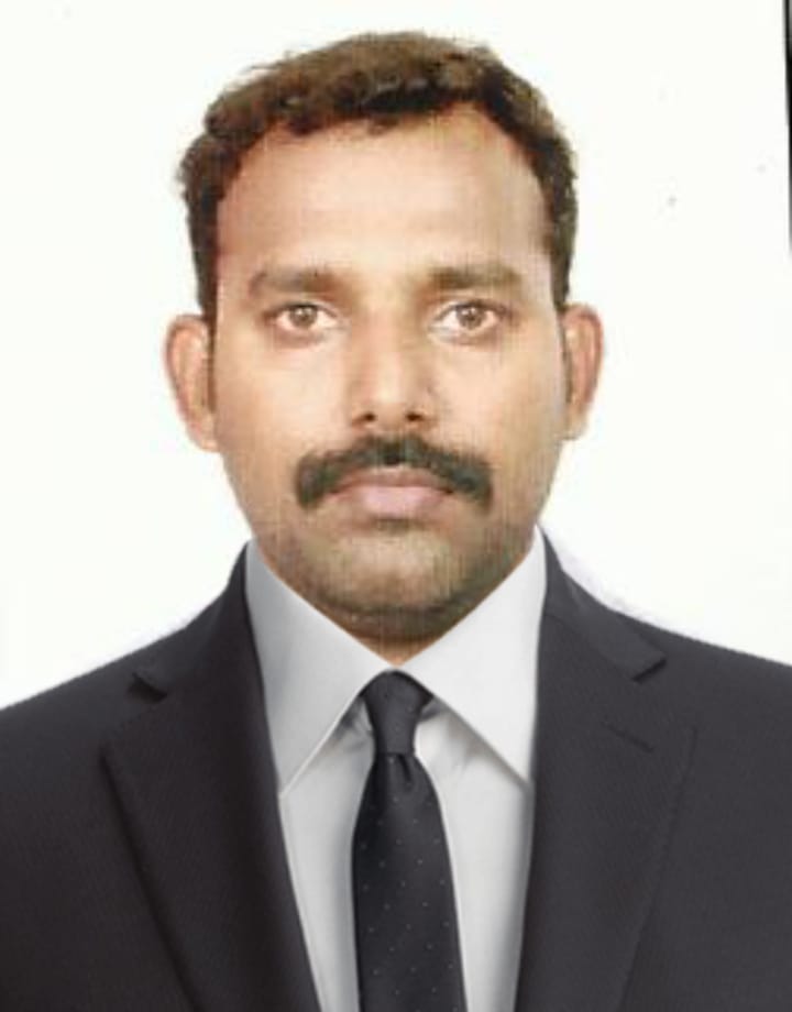 RAJAMUNEESWARAN